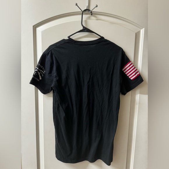 Grunt Style T-Shirt - Picture 2 of 6